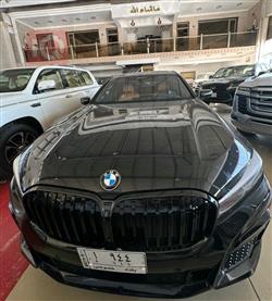 بی ئێم دەبڵیو سیریەس 7